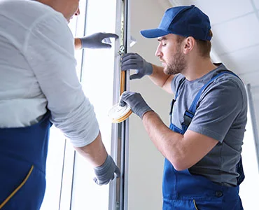 glass repair experts in Bellview, FL