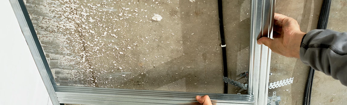 Laminated Glass Glazing in Bellview, FL