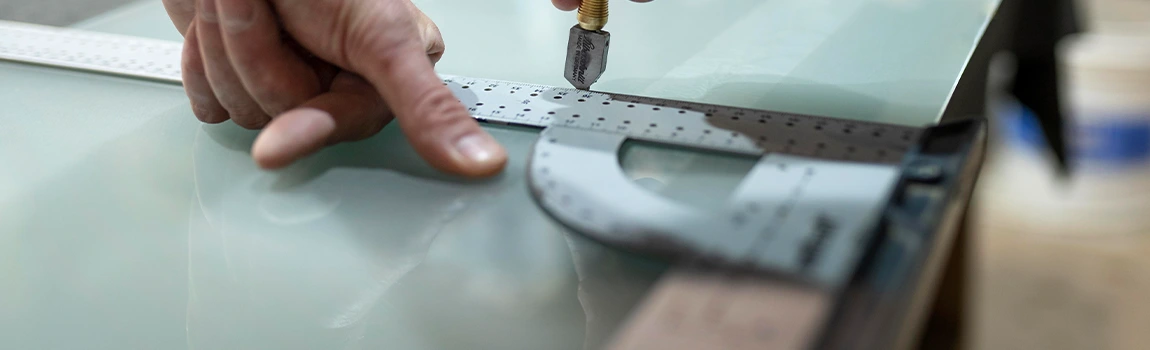 Commercial Glass Repair Company in Bellview, FL