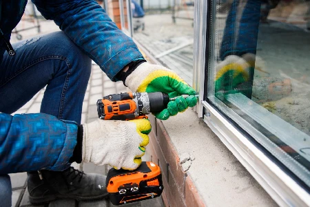 House Window Repair in Bellview, FL