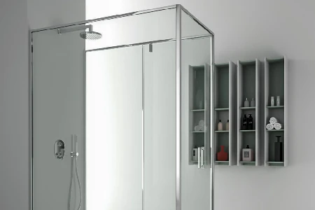 Perfect Shower Door in Bellview, FL