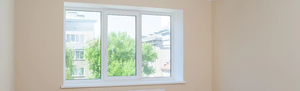 Fixed Windows Installation in Bellview, FL