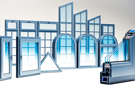 Insulated Glass Window Seal in Bellview, FL