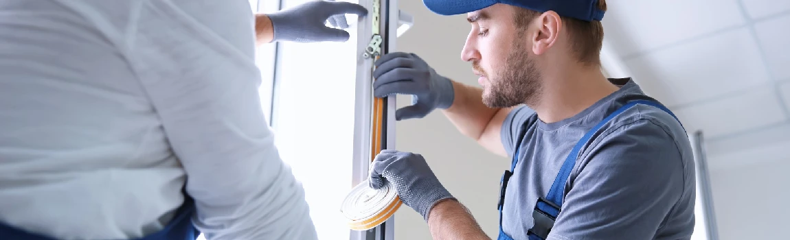 Residential Glass Tabletop Repair in Bellview, FL
