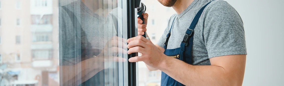 Same-day Glass Repair Cost in Bellview, FL