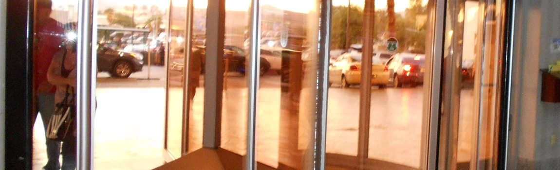 Storefront Glass Repair Cost in Bellview, FL