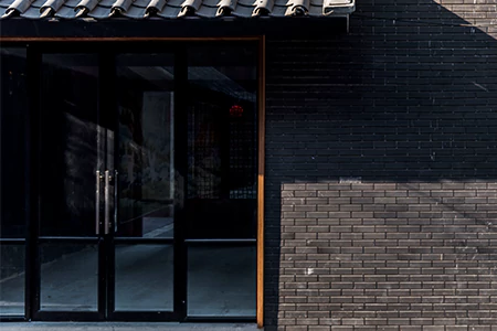 Storefront Glass Installers in Bellview, FL