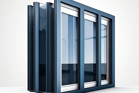 Installing Triple Pane Windows in Bellview, FL