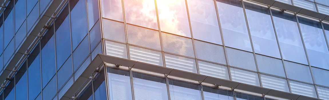 UV-Resistant Glass Experts in Bellview, FL