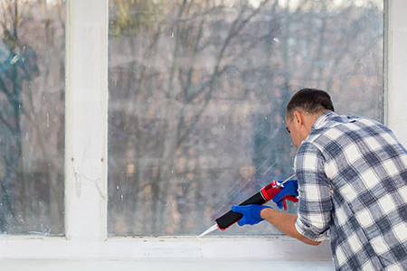 Prevention Tips of Window Seal Repair Services in Bellview, FL